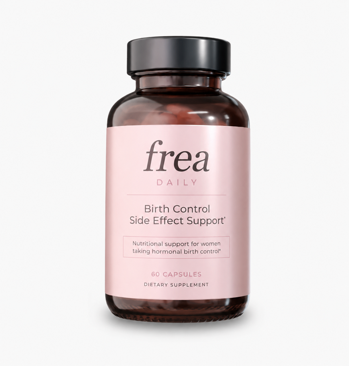 Birth Control Side Effect Support