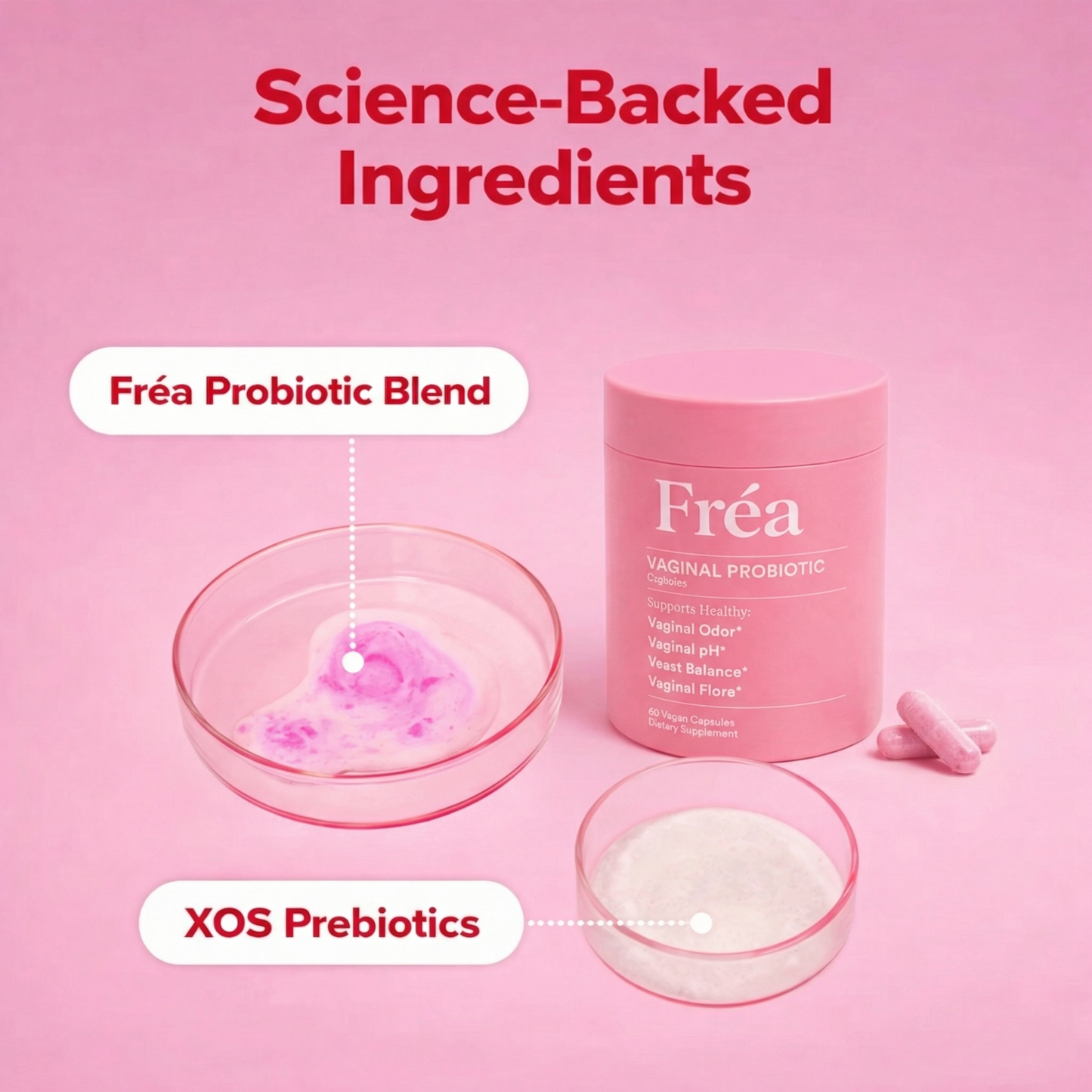 Fréa Restore