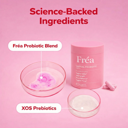 Fréa Restore