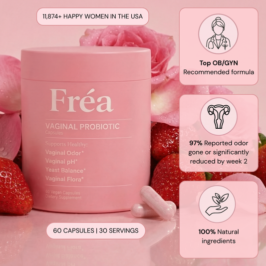 Fréa Restore